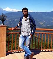 Swarup Mukherjee