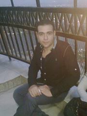 Mohamed Saad