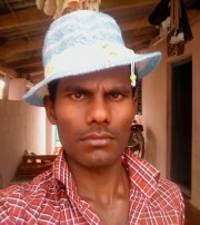 Antony Selvam