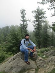 Nasir Uddin