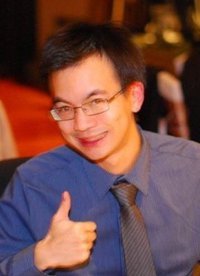 Matthew Choy