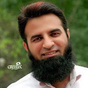 Muhammad Farooq