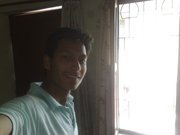 Saurabh Dwiwedi