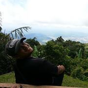 Wan Faizal