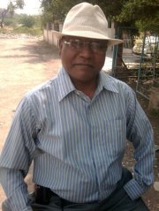 Popat Mohite