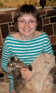 Ирина Сорокина