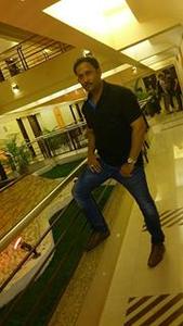 Jitendra Joshi