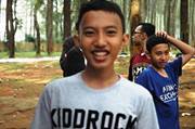 Muhammad Mabruri