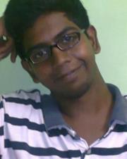 Siddarth Rajikumar