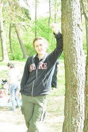 Александр Альхов