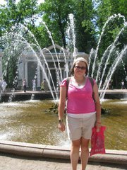 Елена Гарусова