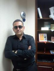 Ehab Fayek