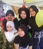Cik Ain