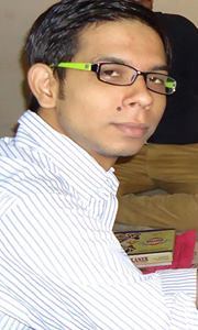 अभिनव कश्यप