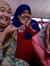 Syamin ...