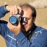 Mohamad Ghorbani
