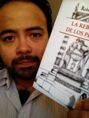 Roberto Carvallo phd