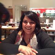 Pauline Kaushal