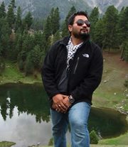 Syed Iqbal