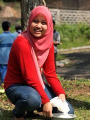 Zuni Asih