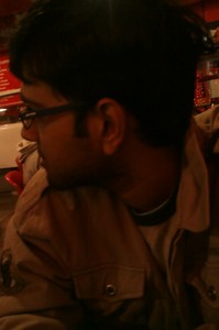 Varun Vaddiparty