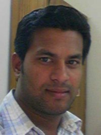 Ahmed Suhail