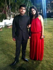 Harshil Vij