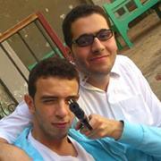 Ahmed L hossieny