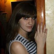 Екатерина Целовальникова