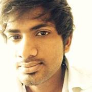 Srikanth Sunny