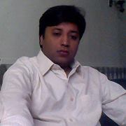 Saurabh Mehra