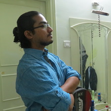 Prithvi Kashyap