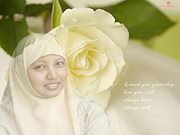 Zahrotun Nisaa'