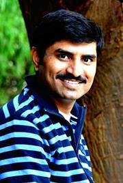Vikram G
