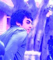 Aadithya Aigal