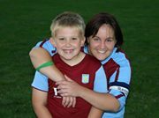 Tracey Evans