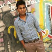 Abhishek Thakur