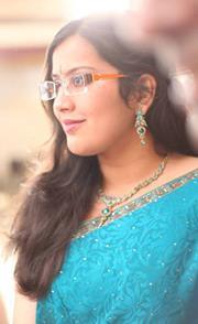 Preeta Ananthanarayanan