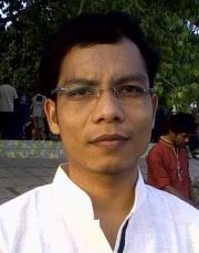 Parimal Roy