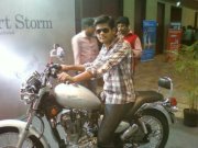 Vamshikrishna Kuruva