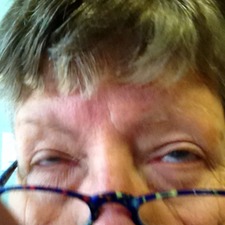 Mary Lou