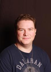 James Sutherland-bruce