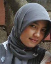 Khodijah Anwar