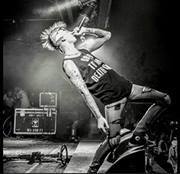 محمد أبو كحلة