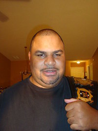 Jeffrey Pegues