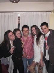 Gabriel Sanchez cabral