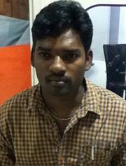Krishna Busimi