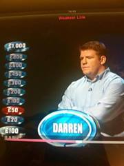 Darren Macey