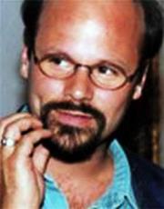 Christopher Noël