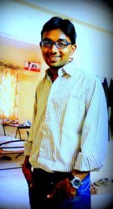 Rahul Vashi